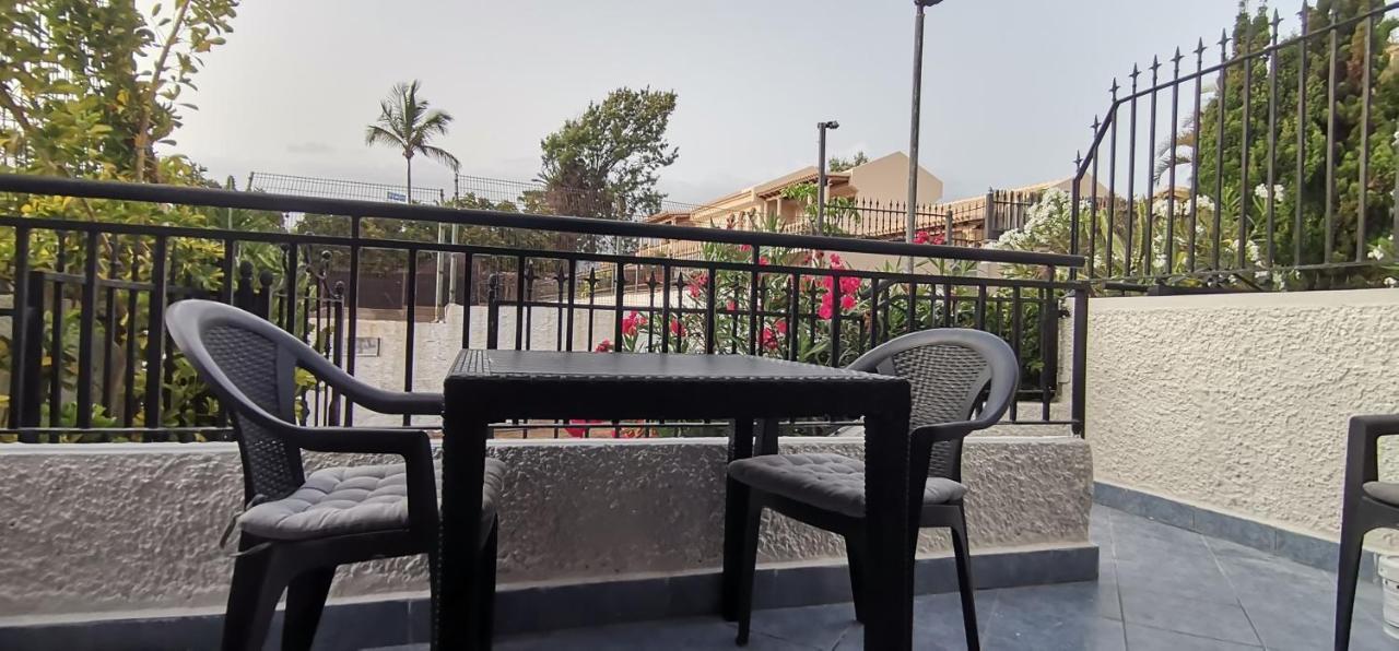 Apartamento Playa Las Americas プラヤ・デ・ラス・アメリカス エクステリア 写真