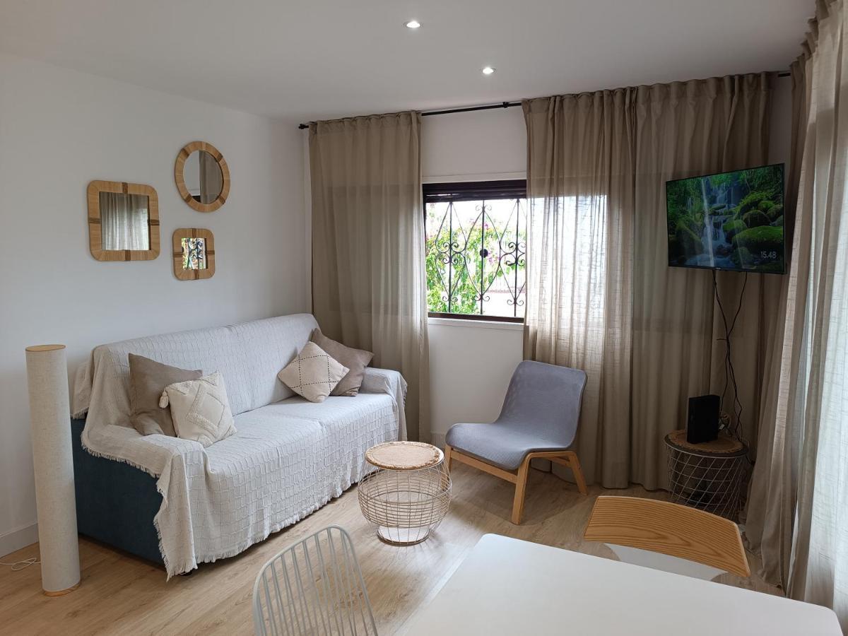 Apartamento Playa Las Americas プラヤ・デ・ラス・アメリカス エクステリア 写真