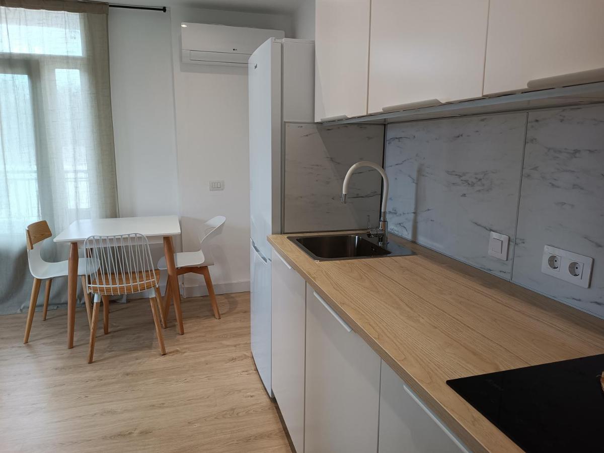 Apartamento Playa Las Americas プラヤ・デ・ラス・アメリカス エクステリア 写真
